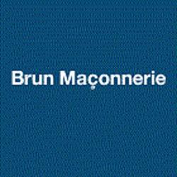 Brun Maconnerie