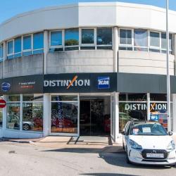 Brun Prestige Motors Cannes - Distinxion