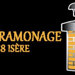 Brun Ramonage, Ramoneur Du 38