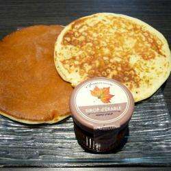 Brunch à Domicile