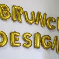 Brunch Design (galerie Dorian)