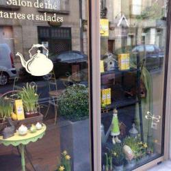 Brunch Et Gout-the