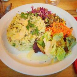 Brunch La Petite Fabrique