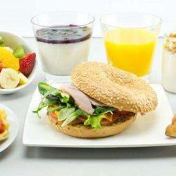 Brunch Me Up'