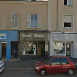Brune Et Blonde