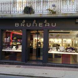Bruneau Bijoux Et Montres