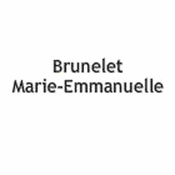 Brunelet Marie-emmanuelle