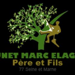 Brunet, élagueur De Père En Fils Du 77