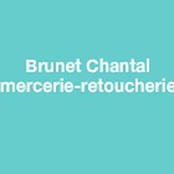 Brunet Chantal Mercerie-retoucherie