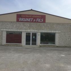 Brunet Et Fils