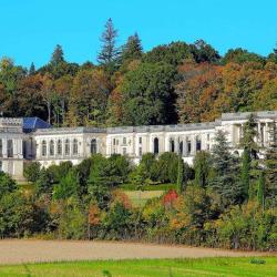 Château De La Mercerie