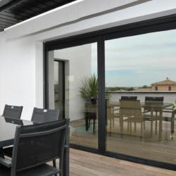 Brunet Menuiserie - Sur Mesure Menuiserie