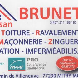 Brunet