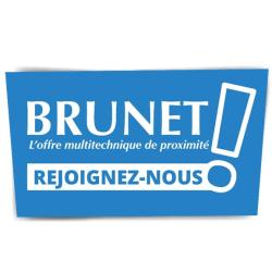 Brunet