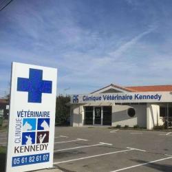 Clinique Vétérinaire Kennedy