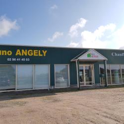 Bruno Angely