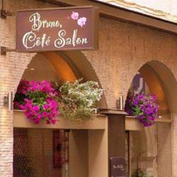 Bruno Cote Salon