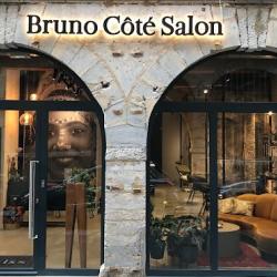Bruno Cote Salon