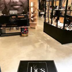 Bruno Cote Salon