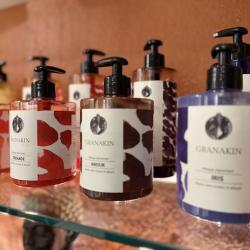 Bruno Cote Salon