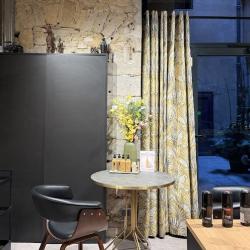 Bruno Cote Salon