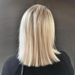 Bruno Cote Salon