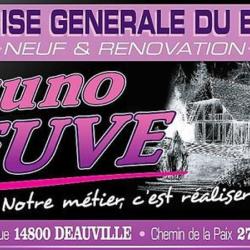 Bruno Deuve