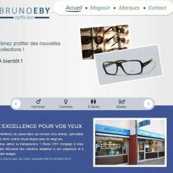 Bruno Eby Opticien Meschenmose