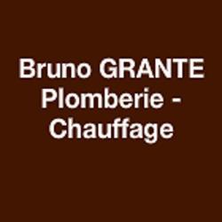 Bruno Grante Plomberie - Chauffage