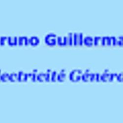 Bruno Guillermaz Electricité