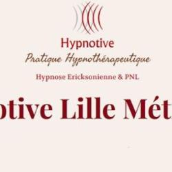 Bruno Macou - Hypnose Lille - Hypnotive