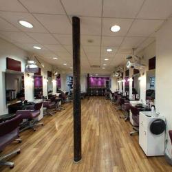 Bruno Melgani Coiffeur