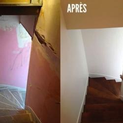 Bruno Peinture île-de-france