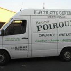 Bruno Poiroux