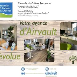 Bruno Princay - Mutuelle De Poitiers Assurances