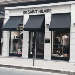 Bruno Saint Hilaire