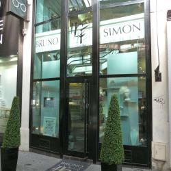 Bruno Simon