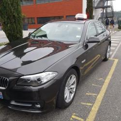 Bruno Taxi Fonsorbes