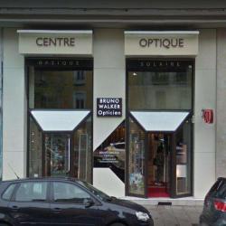 Bruno Walker Opticien