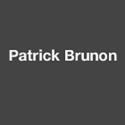 Brunon Patrick