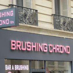 Brushing Chrono 16 Th