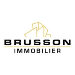 Agence Brusson Immobilier