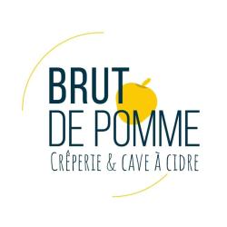 Brut De Pomme