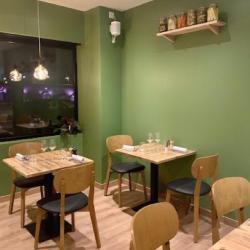 Brut Maison De Cuisine