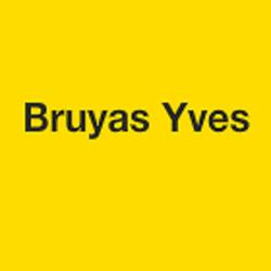 Bruyas Yves