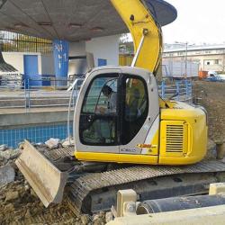 Bruyère Déconstruction