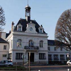 Bry Sur Marne
