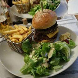 Bryan's Café
