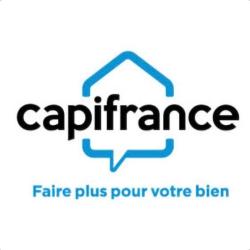 Bryan Thomas Immobilier Capifrance - Orléans
