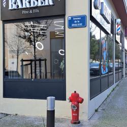 Bs Barber Père Et Fils